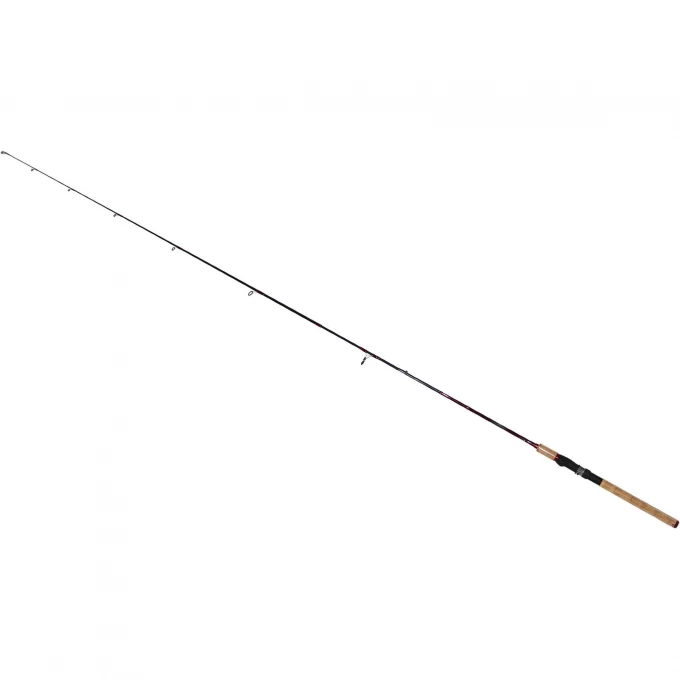 Спиннинг DAIWA Vulcan-AR VL-802 MHFS 2,44м 10-40гр 11318-242 Спиннинг DAIWA Vulcan-AR VL-802 MHFS 2,44м 10-40гр 11318-242