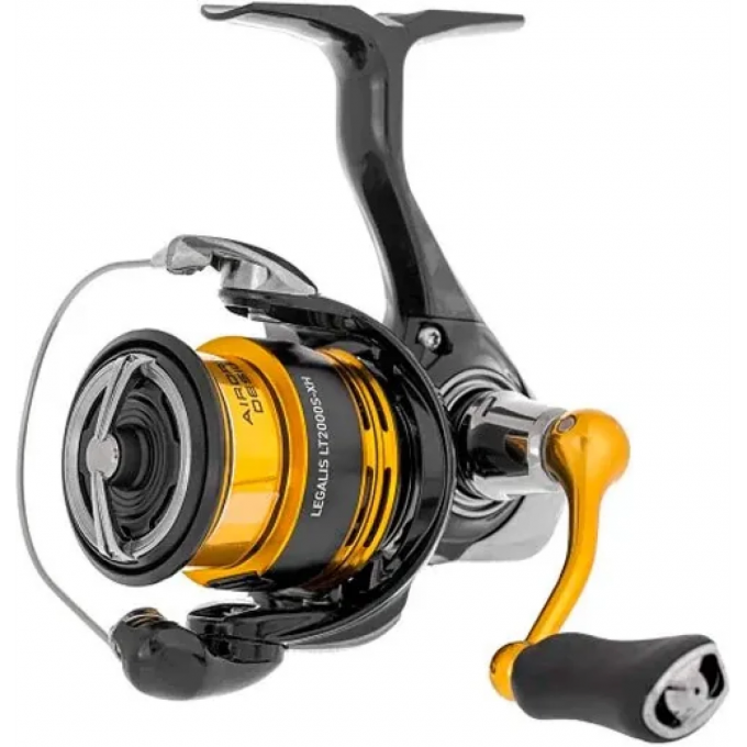 Катушка DAIWA 23 LEGALIS LT2000S-XH 10008-001