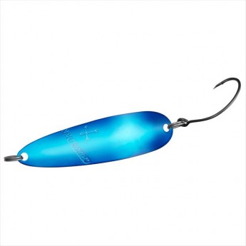 Блесна DAIWA CRUSADER 10S MIRRORBLUE Блесна DAIWA CRUSADER 10S MIRRORBLUE