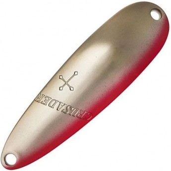 Блесна DAIWA Crusader 7S Deep Red Black Блесна DAIWA Crusader 7S Deep Red Black