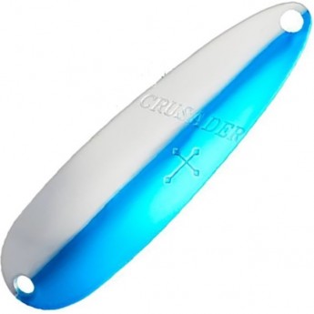 Блесна DAIWA Crusader 7S W-SBL Блесна DAIWA Crusader 7S W-SBL