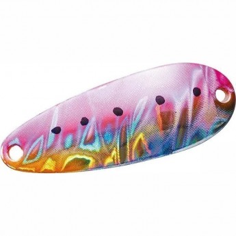 Блесна DAIWA Crusader gekiatsu salt 10 pink iwashi Блесна DAIWA Crusader gekiatsu salt 10 pink iwashi