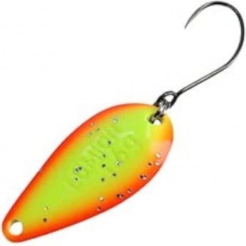 Блесна DAIWA PRESSO LUMION 1.9 ORANGE MANGO Блесна DAIWA PRESSO LUMION 1.9 ORANGE MANGO