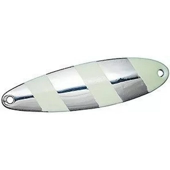 Блесна колеблющаяся DAIWA Chinook S 10гр HS 04842540 Блесна колеблющаяся DAIWA Chinook S 10гр HS 04842540