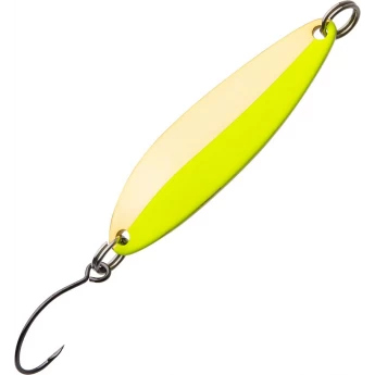 Блесна колеблющаяся DAIWA CHINOOK S 10S W-GCH