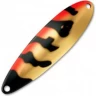 Блесна колеблющаяся DAIWA Chinook S 14гр red g tiger 04847058