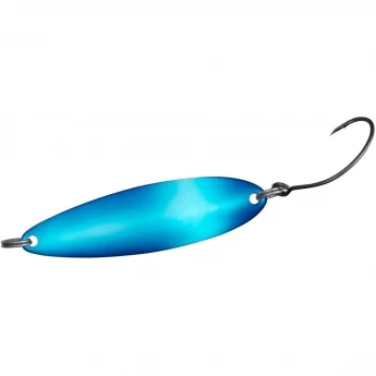 Блесна колеблющаяся DAIWA CHINOOK S 21S MIRROR BLUE