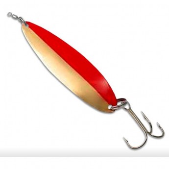 Блесна колеблющаяся DAIWA Laser Chinook S 10гр GR-H Блесна колеблющаяся DAIWA Laser Chinook S 10гр GR-H