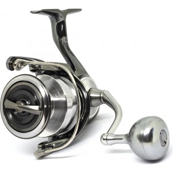 Катушка безынерционная DAIWA 22 EXIST (G) LT5000D-CXH Катушка безынерционная DAIWA 22 EXIST (G) LT5000D-CXH