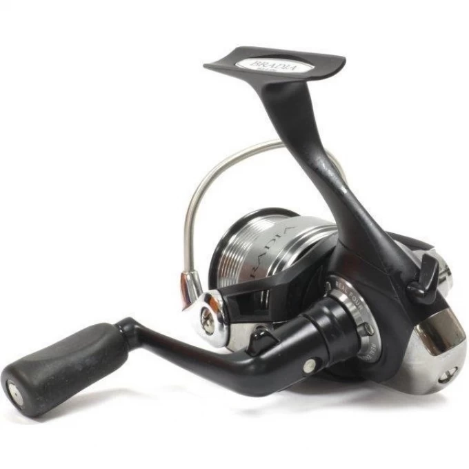 Катушка безынерционная DAIWA Bradia 1503 4960652752534 Катушка безынерционная DAIWA Bradia 1503 4960652752534