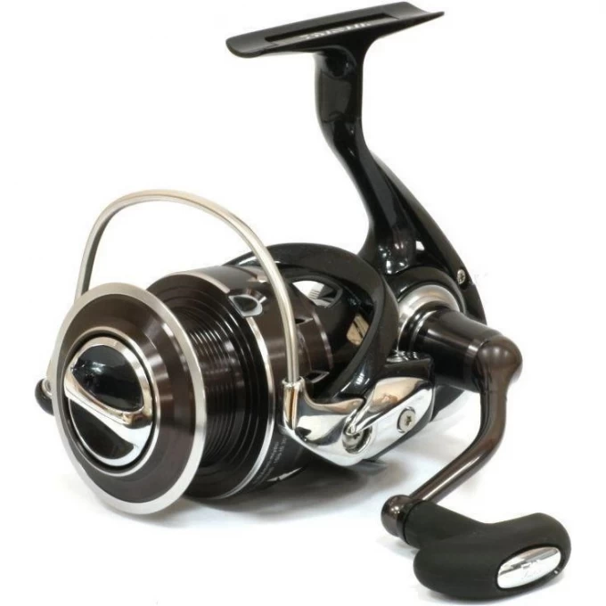 Катушка безынерционная DAIWA Caldia 2500U SHA (11) 43178122082 Катушка безынерционная DAIWA Caldia 2500U SHA (11) 43178122082