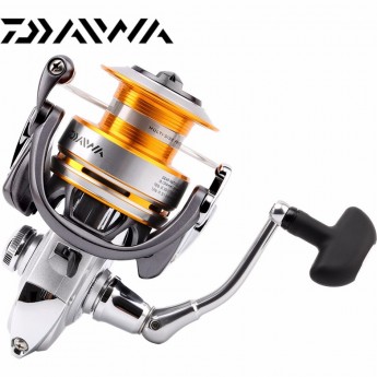 Катушка безынерционная DAIWA Procyon 2500 SH Катушка безынерционная DAIWA Procyon 2500 SH