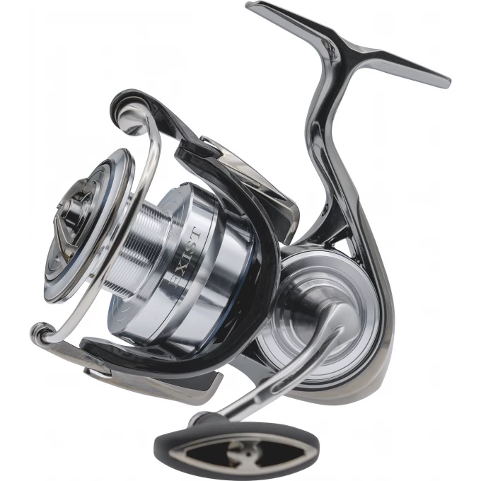 Катушка DAIWA 18 Exist LT 3000D-C 10100-305 Катушка DAIWA 18 Exist LT 3000D-C 10100-305