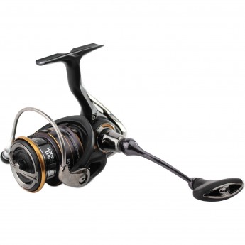 Катушка DAIWA 20 Legalis LT 2500 Катушка DAIWA 20 Legalis LT 2500