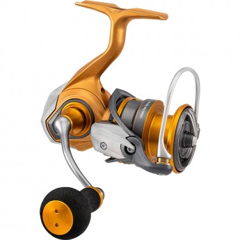 Катушка DAIWA 21 TD SOL MQ 2500S Катушка DAIWA 21 TD SOL MQ 2500S