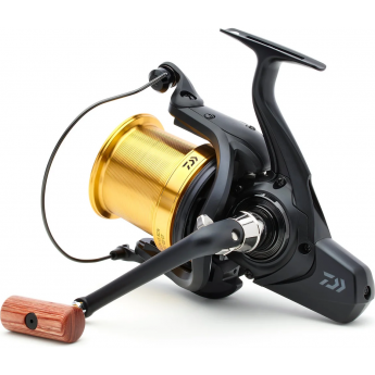 Катушка DAIWA 23 EMBLEM 45 SCW QD-OT