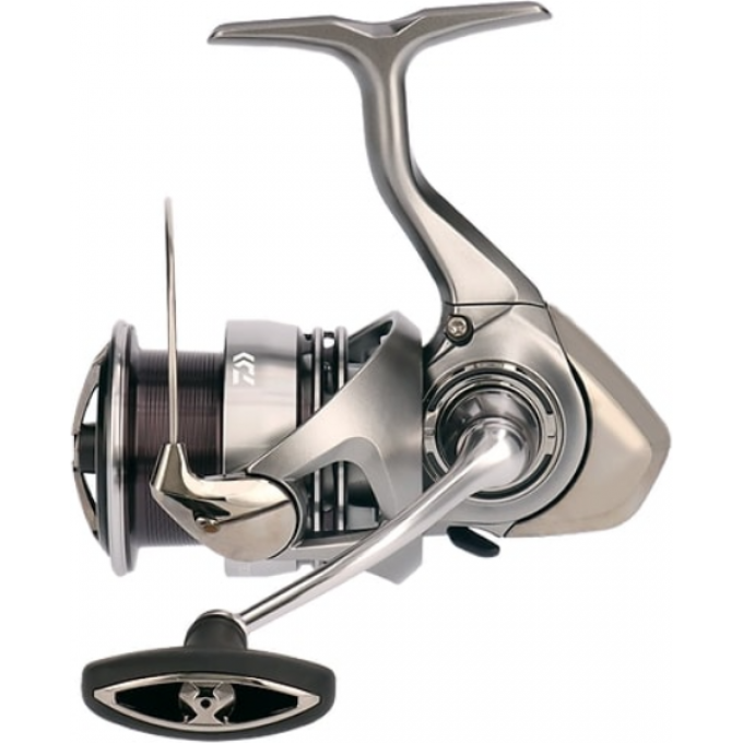 Катушка DAIWA 23 EXCELER LT3000-CXH 10007-004 Катушка DAIWA 23 EXCELER LT3000-CXH 10007-004