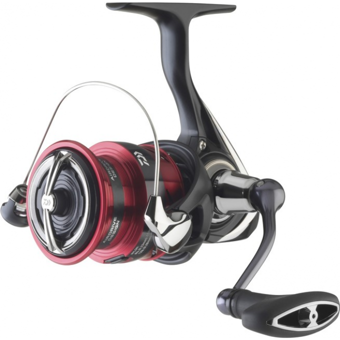 Катушка DAIWA 23 NINJA LT3000-CXH 10009-006 Катушка DAIWA 23 NINJA LT3000-CXH 10009-006