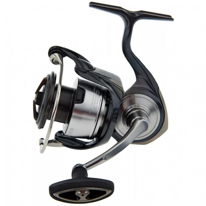 Катушка DAIWA 24 CERTATE (G) LT2500D-H 10424-252