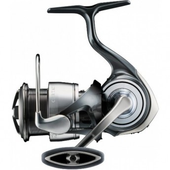 Катушка DAIWA 24 CERTATE (G) LT4000D-CXH Катушка DAIWA 24 CERTATE (G) LT4000D-CXH