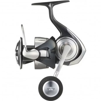 Катушка DAIWA 24 CERTATE SW(G) 5000-H Катушка DAIWA 24 CERTATE SW(G) 5000-H