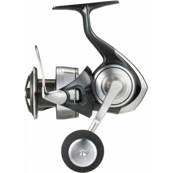 Катушка DAIWA 24 CERTATE SW(G) 6000-XH 10316-601
