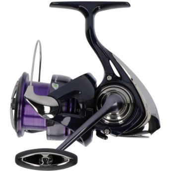 Катушка DAIWA 24 PROREX X LT 3000-CXH Катушка DAIWA 24 PROREX X LT 3000-CXH