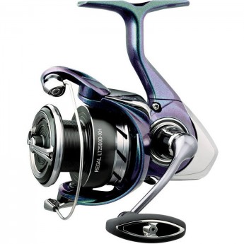 Катушка DAIWA 24 REGAL LT 3000D-CXH Катушка DAIWA 24 REGAL LT 3000D-CXH