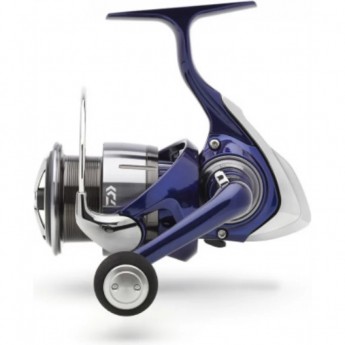 Катушка DAIWA 24 TDR MATCH & FEEDER 2508 QD Катушка DAIWA 24 TDR MATCH & FEEDER 2508 QD
