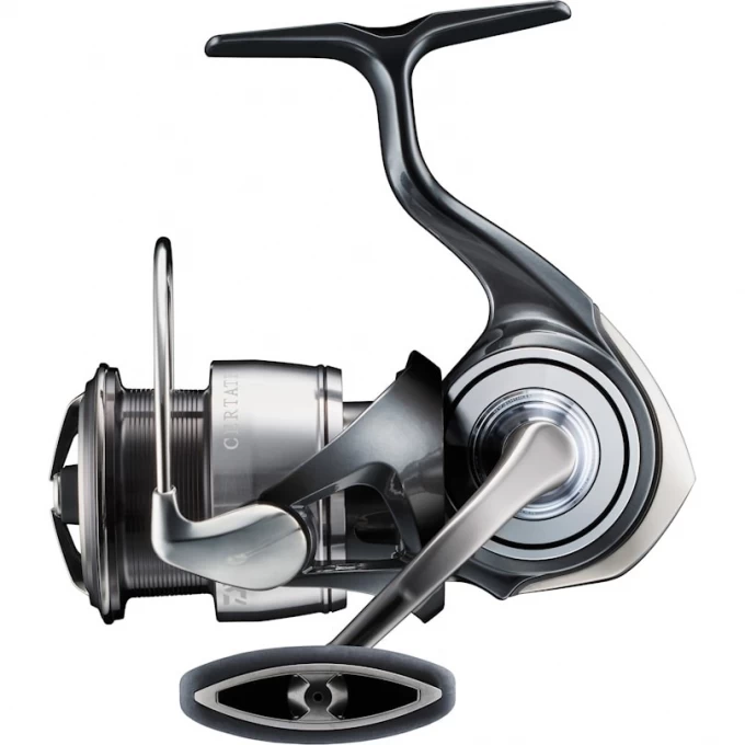 Катушка DAIWA 24CERTATE (G) LT3000D 40050188 Катушка DAIWA 24CERTATE (G) LT3000D 40050188