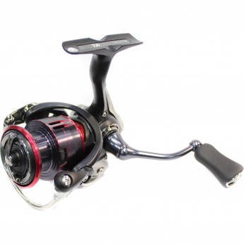 Катушка DAIWA Fuego 17 LT 2000D Катушка DAIWA Fuego 17 LT 2000D