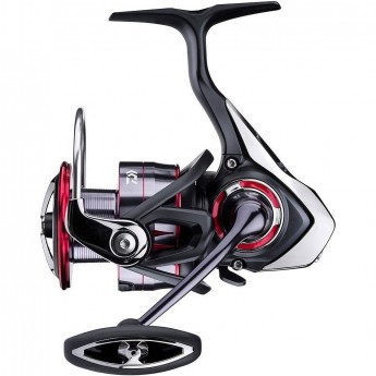 Катушка DAIWA Fuego 17 LT 2000S XH Катушка DAIWA Fuego 17 LT 2000S XH