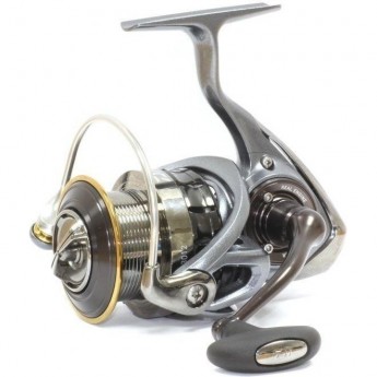 Катушка DAIWA Luvias 15 3012 Катушка DAIWA Luvias 15 3012