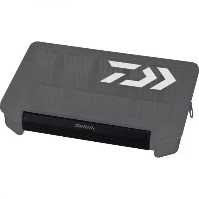 Кейс DAIWA MULTI CASE 205MD SMOKE 04743076 Кейс DAIWA MULTI CASE 205MD SMOKE 04743076
