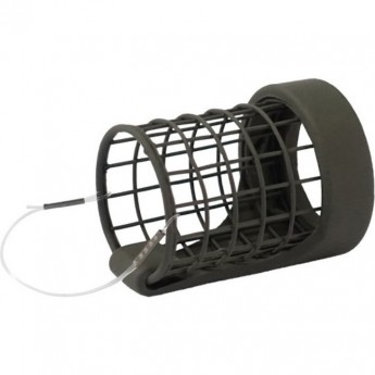 Кормушка DAIWA N'ZON Cage Feeder L 50г Кормушка DAIWA N'ZON Cage Feeder L 50г