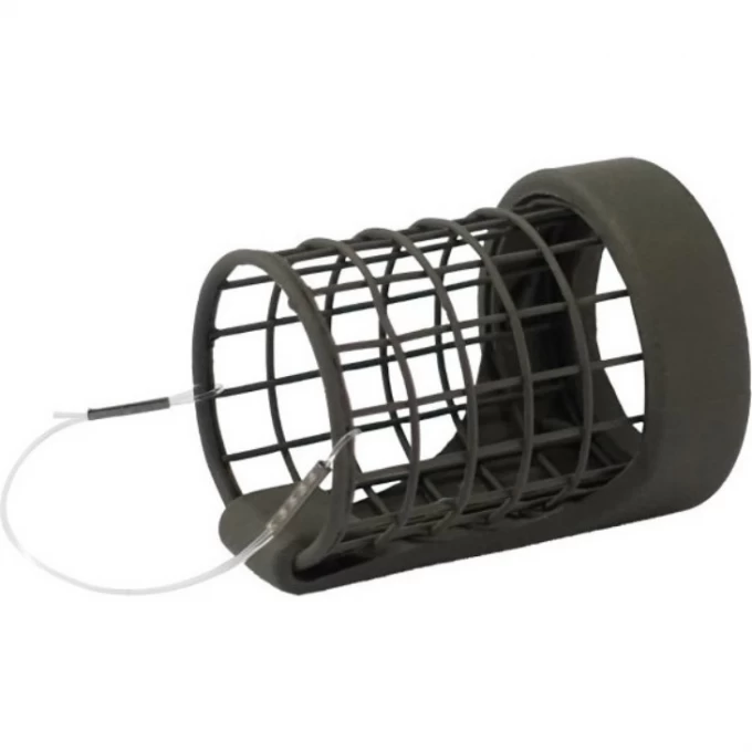 Кормушка DAIWA N'ZON Cage Feeder L 50г 13323-050 Кормушка DAIWA N'ZON Cage Feeder L 50г 13323-050