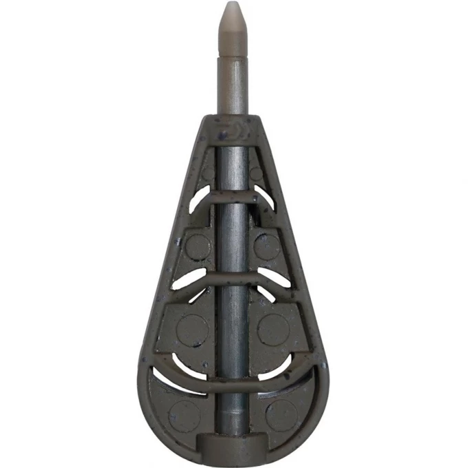 Кормушка DAIWA NZon Method Feeder р.L (65г) 13345-265 Кормушка DAIWA NZon Method Feeder р.L (65г) 13345-265