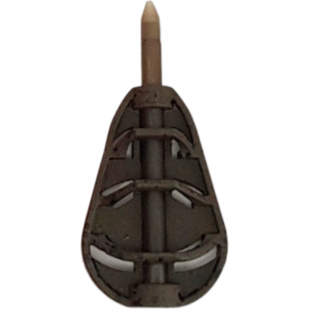 Кормушка DAIWA NZon Method Feeder р.M (35г) Кормушка DAIWA NZon Method Feeder р.M (35г)