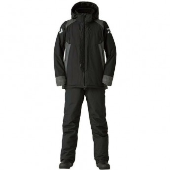 Костюм DAIWA DW-3420E XL черный Костюм DAIWA DW-3420E XL черный