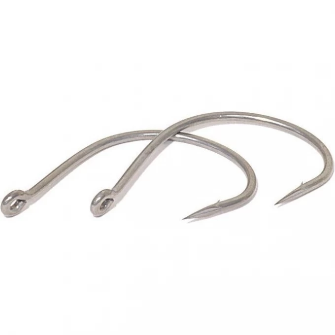 Крючки DAIWA SagSas WORM HOOK WKY №2 4960652839082 Крючки DAIWA SagSas WORM HOOK WKY №2 4960652839082