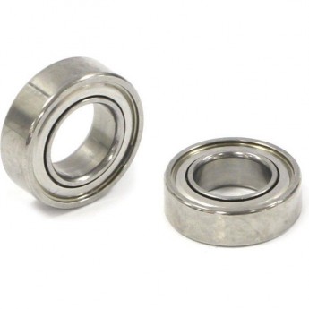 Подшипник STANLESS STEEL 13 x 7 x 4 (6G467302) Подшипник STANLESS STEEL 13 x 7 x 4 (6G467302)