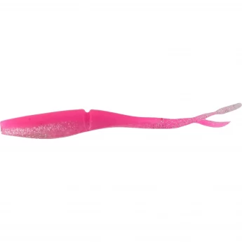 Приманка DAIWA Bait junkie 7" jerkshad creaming soda UV
