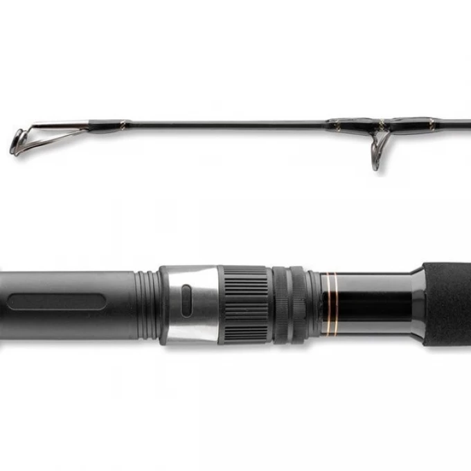Спиннинг DAIWA BG Travel pilk 2,40м 50-200гр 11887-245 Спиннинг DAIWA BG Travel pilk 2,40м 50-200гр 11887-245