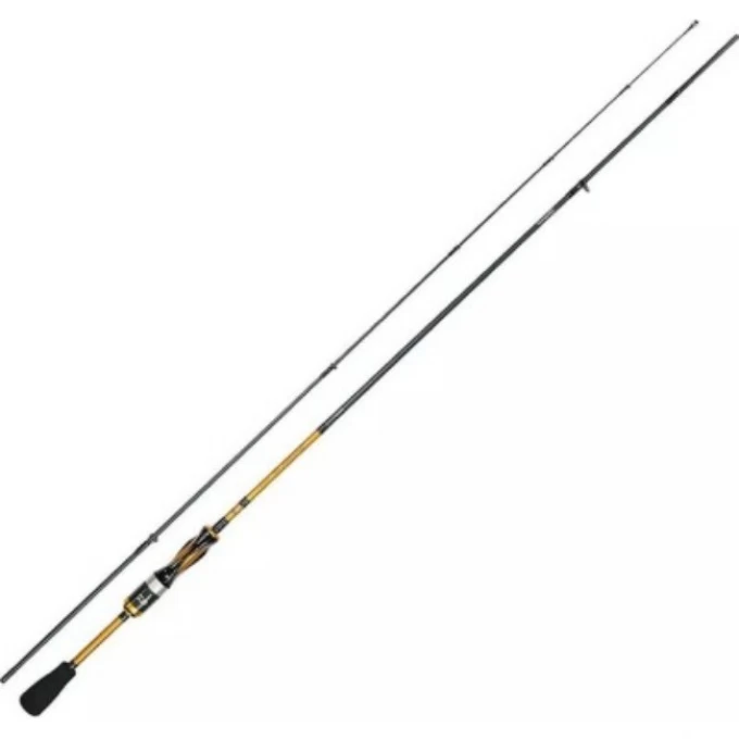 Спиннинг DAIWA IPRIMI MX 602ULFS 11013-01R Спиннинг DAIWA IPRIMI MX 602ULFS 11013-01R