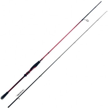 Спиннинг DAIWA NINJA S 802MFS Спиннинг DAIWA NINJA S 802MFS