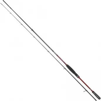 Спиннинг DAIWA Ninja Z NJZ662LFS-ST-AR