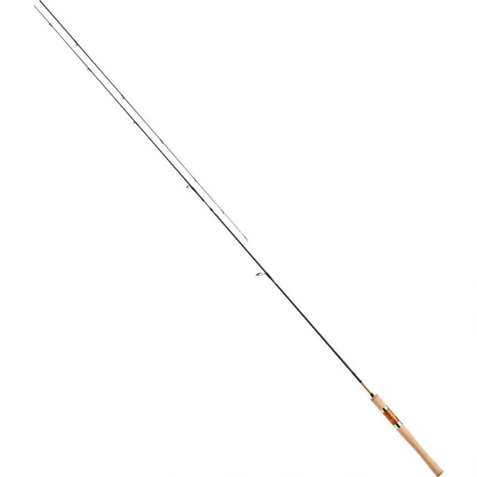 Спиннинг DAIWA Presso 64MLF・V 01451450G Спиннинг DAIWA Presso 64MLF・V 01451450G