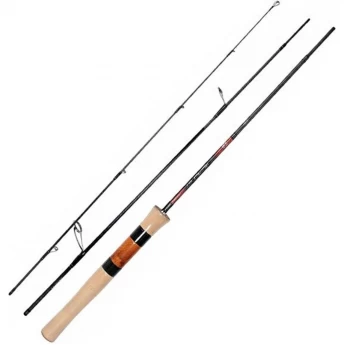 Спиннинг DAIWA Silver Creek 53UL-3