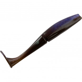 Твистер DAIWA Bait Junkie Minnow 6.2 (15,5см) Wakasagi (упаковка - 3шт) Твистер DAIWA Bait Junkie Minnow 6.2 (15,5см) Wakasagi (упаковка - 3шт)