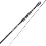 Удилище DAIWA CROSSFIRE 802HFS (2.4м; 20-60г) 11016-09R